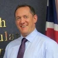 The Canada-United Kingdom Chamber of Commerce