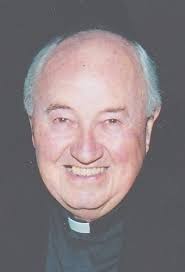 Msgr. Joseph Crosthwait Obituary