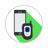 As we mentioned above, tracfone does offer you to use your existing phone with its services through tracfone bring your own phone (byop) option. Make The Switch Three Easy Steps Tracfone Wireless