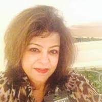 Sabena Suri's Instagram, Twitter & Facebook