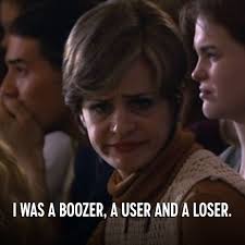 22 years ago, Jerri Blank went back to school. #StrangersWithCandy
