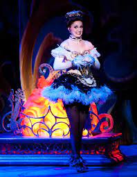 15b505ad6727f6e1 Jpg 796 1024 Beauty And The Beast Costume Beauty And The Beast Beauty And The Best