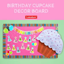 Birthday Chart For Classroom Decoration Oh Happy Day Birthday Bulletin Board Set Birthday Bulletin Boards Birthday Bulletin Preschool Birthday Board