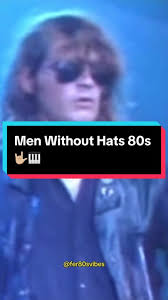 Men Without Hats