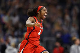 Before caitlin clark makes her ncaa tournament debut, we tackle some final questions, including whether baylor or uconn is the river. 4dr9fjmchk Jgm