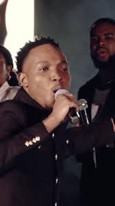 Benjamin Dube's Departure from Spirit of Praise