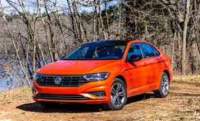 Image result for Habanero Orange 2019 GLI