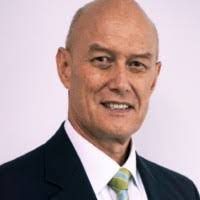 Patrick Ormond's Instagram, Twitter & Facebook