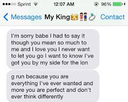 When You Mad At Bae And Bae Don T Want Chu To Be Mad Cute Text Messages Cute Couples Texts Cute Texts