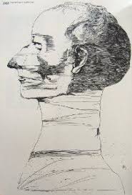 The Complete Prints Of Leonard Baskin A Catalogue Raisonne 1948 1983 Leonard Baskin Alan Maxwell Fern Judith O Sulliv Leonard Baskin Prints Pomegranate Art