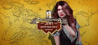 ﻿even if you've never been to new york city, its name probably brings to mind a multitude of symbols: Crossroads Inn Anniversary Edition Gog Database