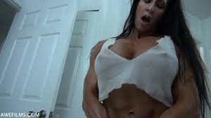 FBB Angela Salvagno - Muscle Love 2