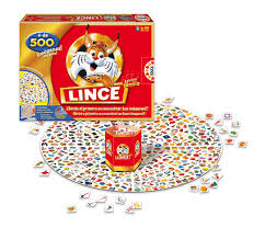 A través de la observación, los juegos de la gama lince permitirán mejorar los reflejos y la agudeza visual de los. Juegos De Mesa Para Que La Cuarentena Te Haga Los Mandados