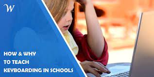How To Teach Keyboarding In Schools, And Why It Is So Important - Wp Newsify