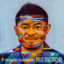 David Bouttavong is a first-generation...