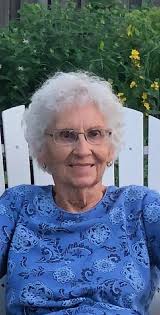 Bernice Heyd Funeral Service