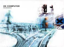 ℗1997 the copyright in this sound recording is owned by emi records ltd. The Mystery Of The Location In Radiohead S Ok Computer Artwork Appears To Have Been Solved The Independent The Independent