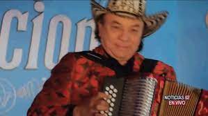 MUERE ANICETO MOLINA, "EL TIGRE SABANERO" - Noticias 62 - YouTube