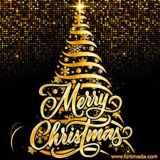 Merry Christmas Gifs Animated Images Download On Funimada Com