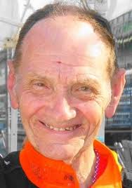 Ronald Lehr Obituary (05/21/1933