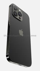 We're expecting a new iphone 13, iphone 13 mini, iphone 13 pro, and an iphone 13 pro max. Apple Iphone 13 Pro High Resolution Renders Purport To Show The Device S Finalised Design Notebookcheck Net News