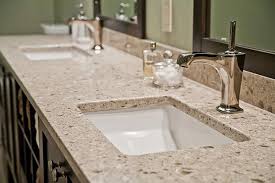 It also mirrors the manly character of black metal hardware. 13 Best Bathroom Vanity Countertops Ideas In 2021 Bathroom Vanity Countertops Countertops Bathroom Vanity