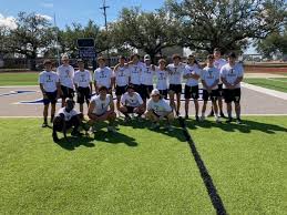 Terrebonne HS 2021 Baseball Drive