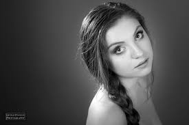 Model Portfolio Gallery