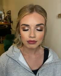 Hair & Makeup By Raegan