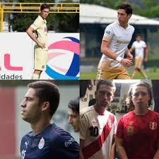 Santiago ormeño at liga mx profile. Twitter à¤ªà¤° Soyreferee Eres Muy Bonita Dime Algo Que No Sepa Santiago Ormeno Estuvo En America Pumas Hizo Pruebas En Chivas Y Puede Jugar En La Seleccion De Peru