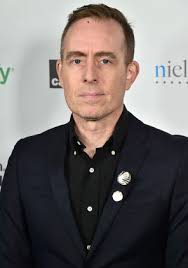 Darius Van Arman Jon Coombs Editorial Stock Photo