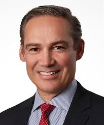 Robert Ortberg Net Worth, Biography, and Insider Trading