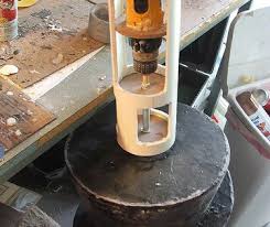 Bioshock Big Daddy Costume Diy Bioshock Big Daddy Costume With Working Powered Drill Bioshock Big Daddy Daddy