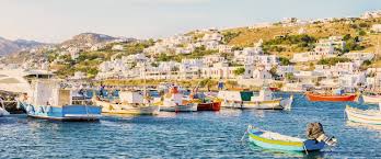 Case vacanze a mykonos, grecia | provate una versatile vacanza al mare in una casa vacanze belvilla a mykonos, e sperimentate l'autentica atmosfera dell'isola in questa località alla moda. Top 18 Case Vacanze E Appartamenti A Mykonos Economici á… Prenotazione Immediata