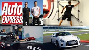 How To Become A Racing Driver - Youtube