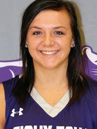 USF's Mariah Szymanski sets team's single-game scoring record with 42 points