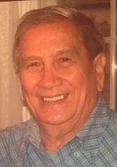 Walter Ballesteros Obituary (1932