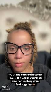 Unbothered and blessed✨