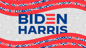 What you need to know about the event. Experts Weigh In On The Biden Harris Logo It Could Be Scribbled On A