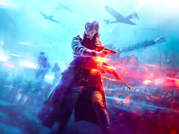 Ea On The Backlash Against Women In Battlefield V Accept It Or Don T Buy The Game The Verge