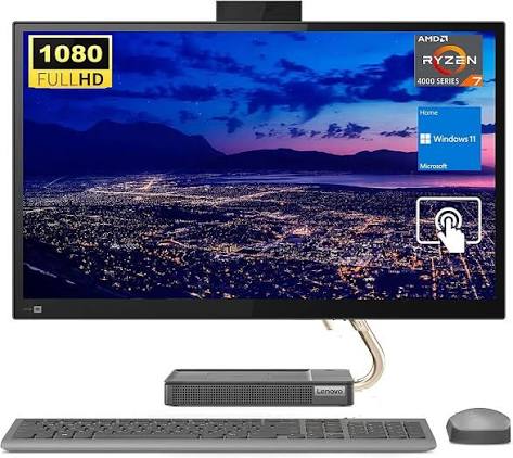 Lenovo IdeaCentre