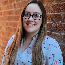 S. Jade Russell for DeWitt County Treasurer