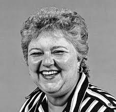 Mary KRABE Obituary (1943