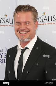 Eric dane 2017 hi-res stock photography and images