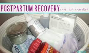 I advise my patients to increase water intake and to continue taking their. Postpartum Care Package The Perfect Gifts For A New Mom Mommy On Purpose