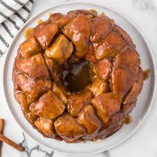 Homemade Monkey Bread Recipe - Meals By Molly