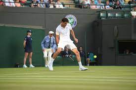 Pin On Tennis