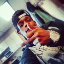 Stream Derbrea Sipping by younglouie1100