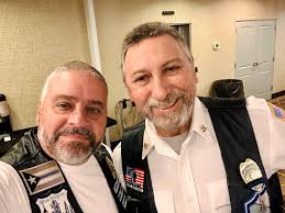 Where is next months meeting at?