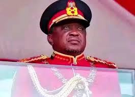 Uhuru Kenyatta Emotionally Reveals he has been Battling Cancer for an year  now 😢💔